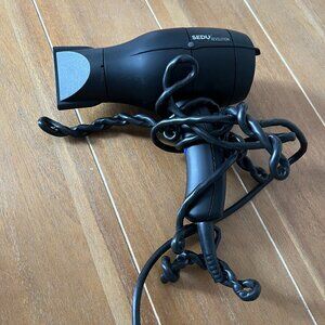 SEDU Revolution PRO 4000i Hair Dryer